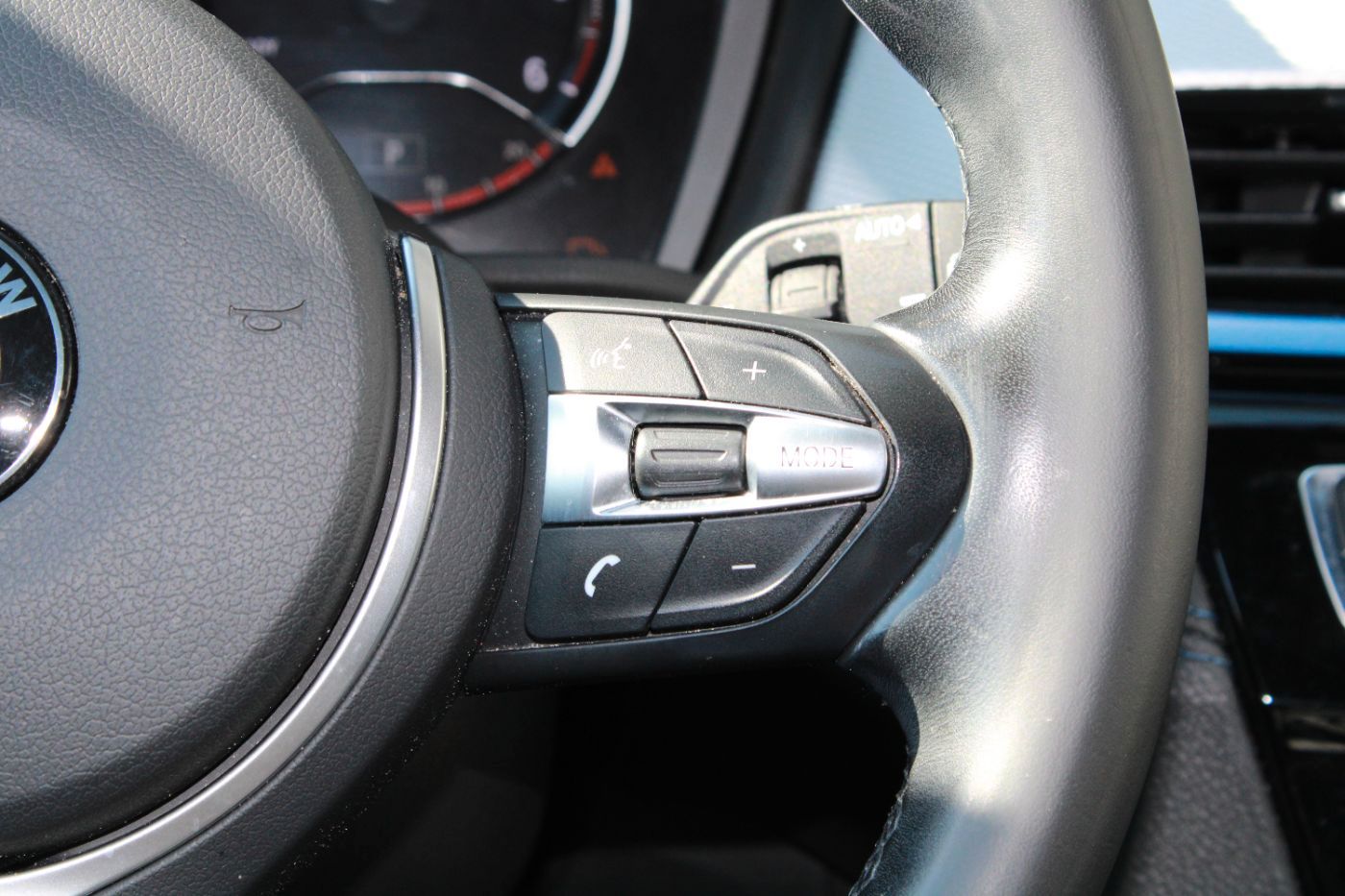 BMW X1 sDrive18d M Sport Navi LED DABTempomat SH foto 13