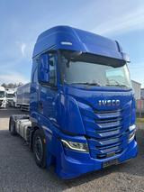 Iveco S-Way 480 - Iveco 480