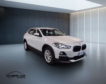 BMW X2 - 8