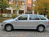 Skoda Verkaufe Skoda Fabia EZ 2007, guter Zustand - Skoda Fabia aus 2007: Kombi