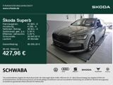 Skoda Superb Combi Sportline 1.5 TSI iV DSG - Gebrauchtwagen in Leimen