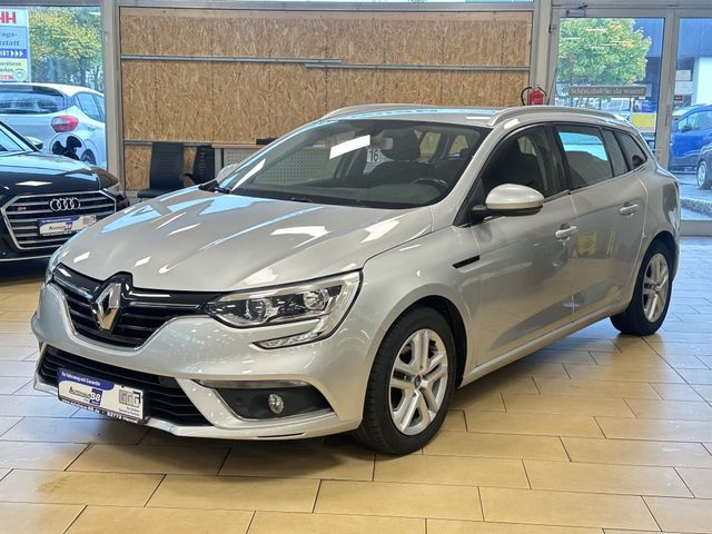 Renault Megane Business Edition AHK Navi PDC SHZ DAB