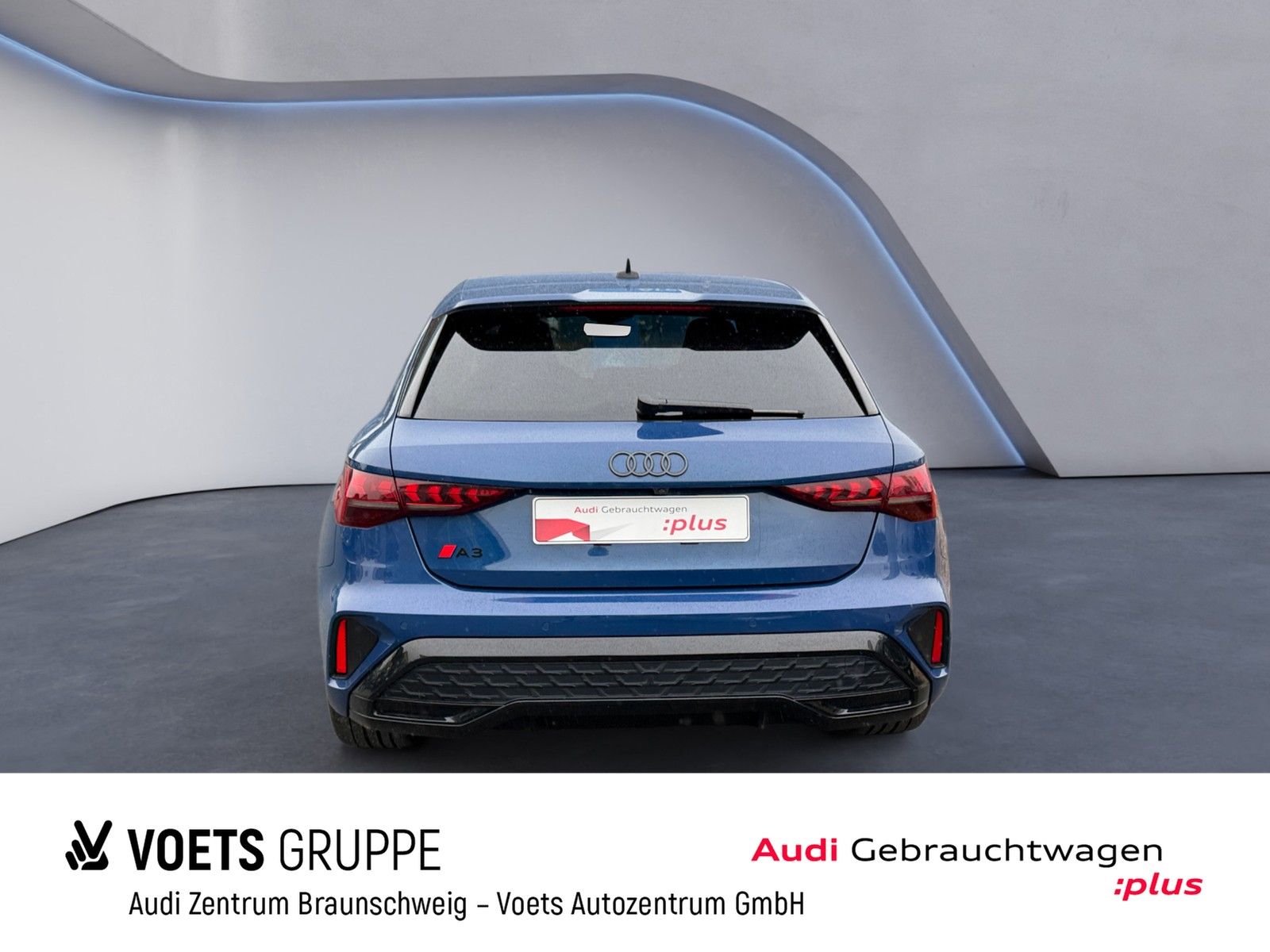 Audi A3 - Bild 4