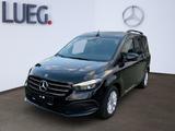 Mercedes-Benz T 180 d Progressive MBUX/Rückfahrkamera/Tempomat - Gebrauchtwagen in Cuxhaven