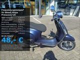 Vespa Primavera 125 TECH*B196*A1*TFT*LED*4 Jahre Garan - VESPA PRIMAVERA TECH 125
