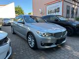 BMW 320 d Gran Turismo 1.Hand Scheckheft - BMW 3 Series aus 2013