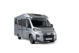 Adria Compact Supreme SL 180 Multijet / Automatik  - Adria Compact sl