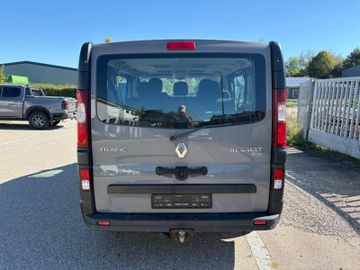 Renault Trafic - 6