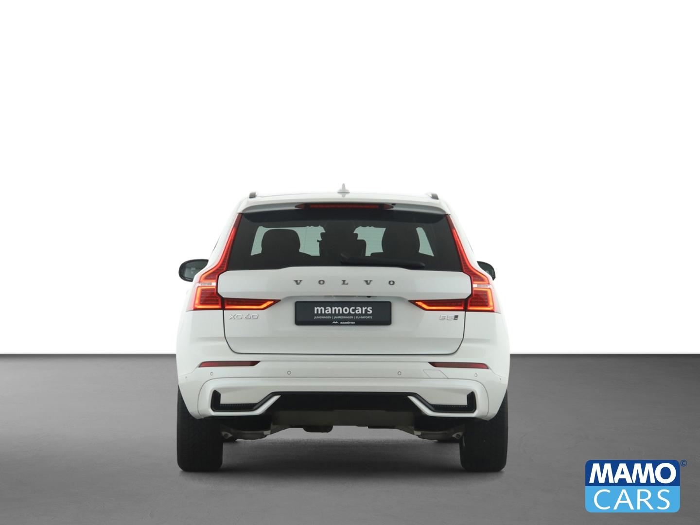 Volvo XC60 Plus Dark B5 Benzin ACC/H&K/Memory/Keyless, миниатюра 13