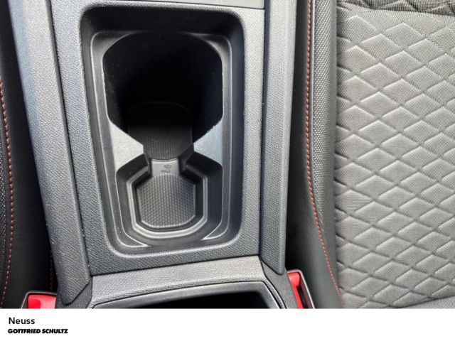 Seat Leon - Bild 24