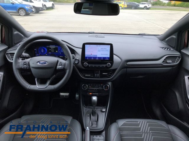 Foto Nummer 12: FORD Puma