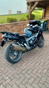 BMW K1300S - BMW K1300S