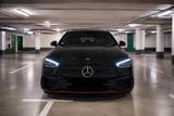 Mercedes-Benz AMG C 200 T Autom. - Mild hybrid - 224 PS
