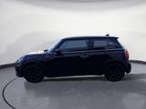 MINI One Essential Trim Komfortzugang Klima PDC - MINI ONE aus 2022