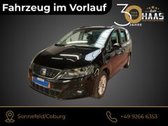 Fahrzeugabbildung Seat Alhambra Style 1.4 TSI - DCC*7-Sitzer*AHK*Bi-Xen