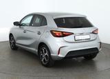 MG3 1.5 Hybrid Luxury Aut. LED ACC Navi 360° - gebrauchte Kleinwagen
