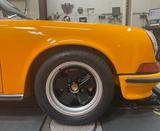 Porsche 911 2.4E (1973) Matching Numbers Oldtimer - Porsche Gebrauchtwagen von 1973