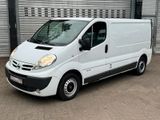 Nissan Primastar Kasten L2H1 2.9t - Nissan Primastar: 9
