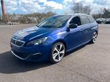 Peugeot 308 1.6 205PS SW GT 81124 - Peugeot 308 mit Benzin-Antrieb: Kombi, 1.6