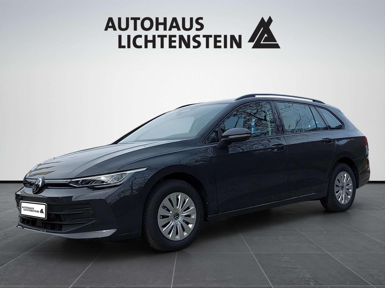 Volkswagen Golf Variant 1.5 TSI 85kW 115PS Winterp. LED, 3 