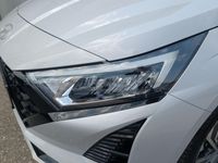 Hyundai i20 - Vorschau Bild 5