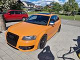 Audi S3 2.0 TFSI - - Audi S3 aus 2007