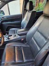 Jeep Grand Cherokee 3.0l V6 MultiJet 184kW Limite... - Jeep Gebrauchtwagen in Erfurt