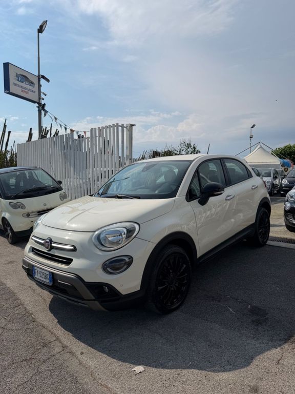 Image of Fiat 500L Cross