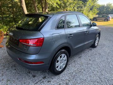 Audi Q3 - 3