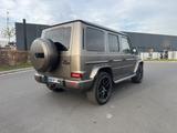 Mercedes-Benz G 400 d AMG absolut Voll! 8-fach bereift!  - Mercedes-Benz G-Klasse in Köln