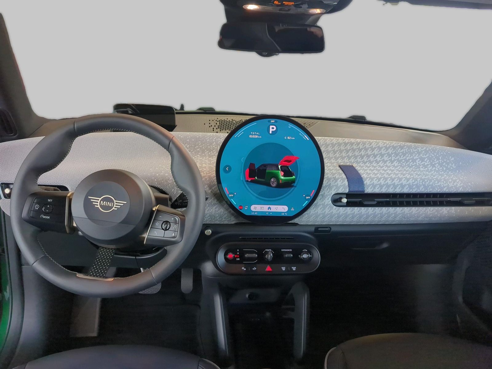 MINI Cooper E - Bild 12