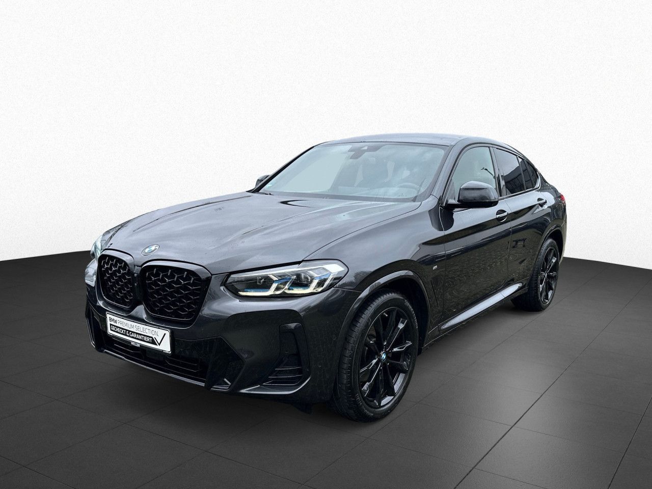 BMW X4 - Bild 2