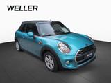 MINI One Cabrio - Gebrauchte Cabrios bis 15.000 Euro