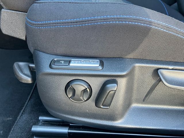 Passat Variant 1.4 TSI GTE  KLIMA LED NAVI ALU
