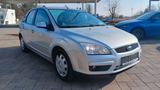 Ford FOCUS1.6*TI-VCT*STYLE*KLIMAAUTOMATIK*SHZ* - Ford aus 2007