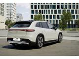Mercedes-Benz EQS 450+ SUV ElectricArt/Hyper/Pano/Sitzklima/TV - Mercedes-Benz EQS SUV Gebrauchtwagen