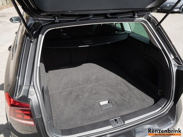 Passat Variant Business TSI DSG AHK NAV ACC Kame