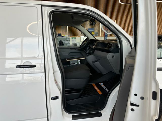 Volkswagen T6 Transporter  *Sortimo*Kamera*Standheizung*