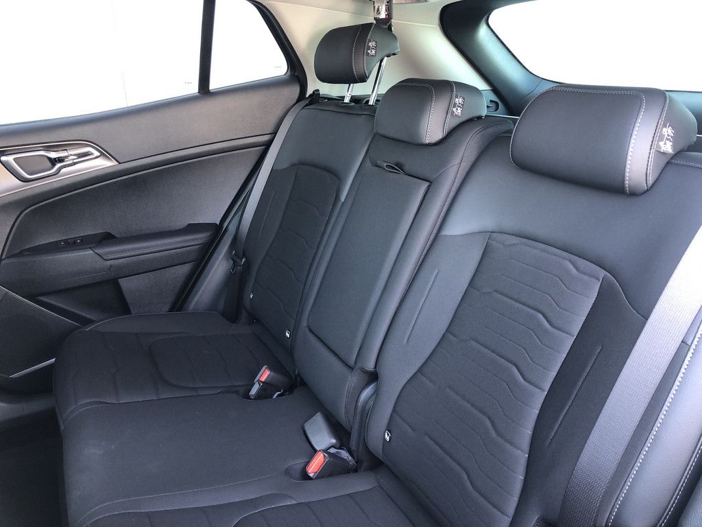 Kia Sportage - Bild 8