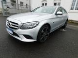 Mercedes-Benz C 300 - T-Modell C 300 T de - Mercedes-Benz C 300 in Herne