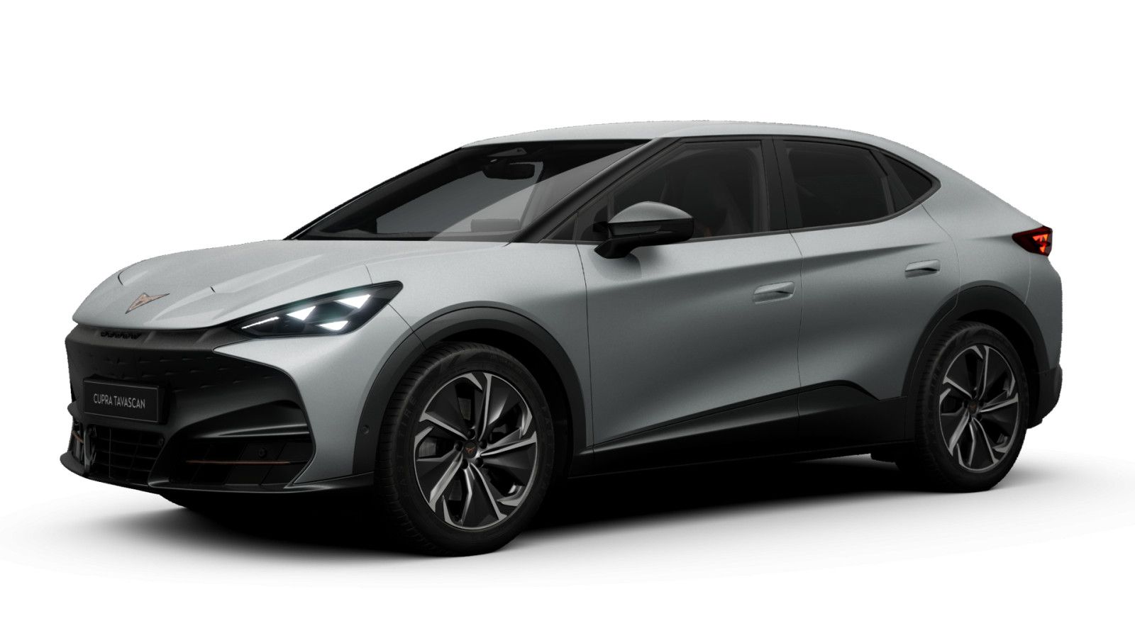 Cupra Tavascan - Bild 2