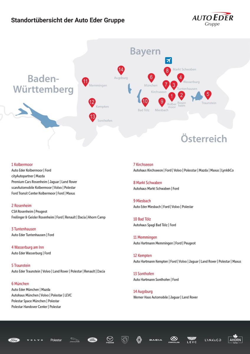 Maxus Deliver 9 - Bild 8