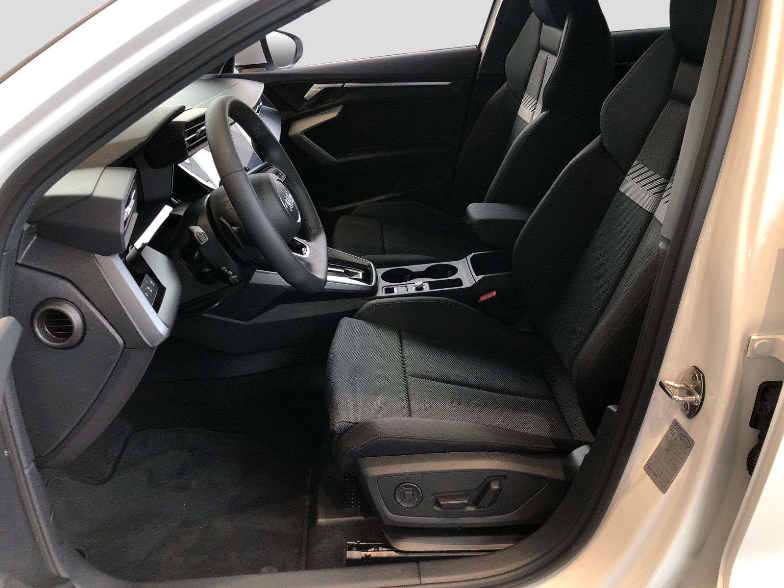 Audi A3 - Bild 10