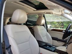 Mercedes-Benz GLE 350 – 24 / 32