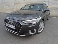 AUDI A3 Sportback advanced 2.0 TDI S-Tronic Sport
