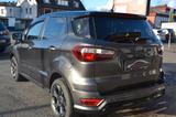 Ford EcoSport ST-Line*1.HD*Navi*Leder*Xenon*Top Fhz ! - Ford EcoSport in Dortmund