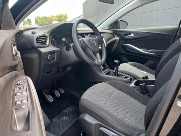 Opel Grandland (X) - 5
