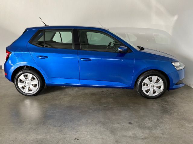 Fabia III Cool Plus 1.0 KLIMA+RADIO+SOUND