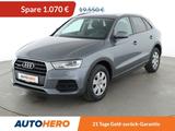 Audi Q3 2.0 TDI quattro Aut.*XENON*CAM*PDC*AHK*AHK* - Audi Q3 Gebrauchtwagen in Köln