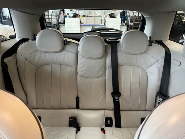 MINI Cooper S *HeadUP*Navi*Pano*PDC*